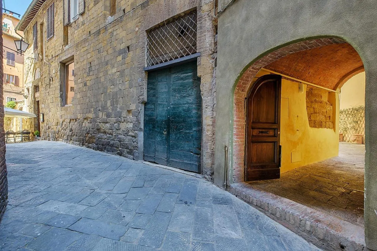 Ele Home Siena Apartamento