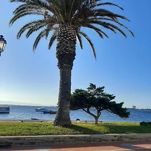 Isola Sardegna Appartamento SantʼAntìoco
