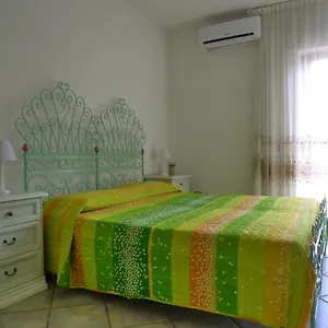 Casa Vacanze Marilu Bosa