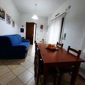 Domo Vedele Galtellì