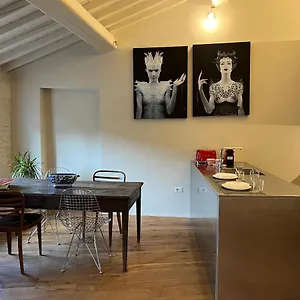 Apartment Casa Giulia, Siena