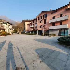 La Casa Nel Vento Appartamento Dervio
