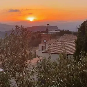 Nni Turiddu Casa vacanze Cammarata