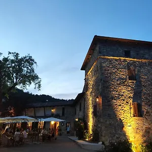 Il Torrione Del Trebbia Bobbio