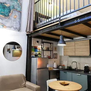 Barozzi , Bologna Italy