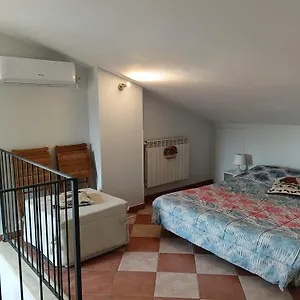 Casa Arcobaleno Sienne
