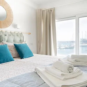 Eos Sea View Casa vacanze Syracuse
