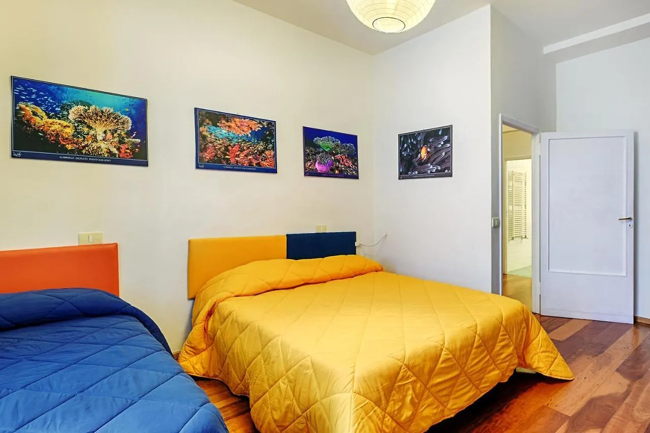Apartment Ele Home Siena Italy