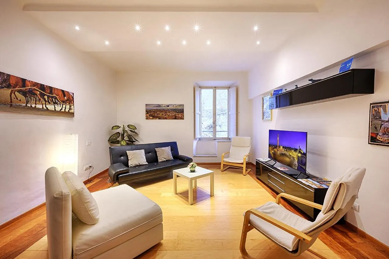 Apartment Ele Home Siena