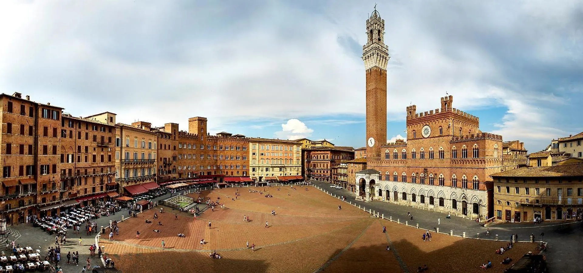 Ele Home Siena Apartment