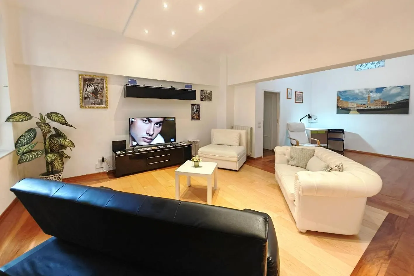 Apartment Ele Home Siena