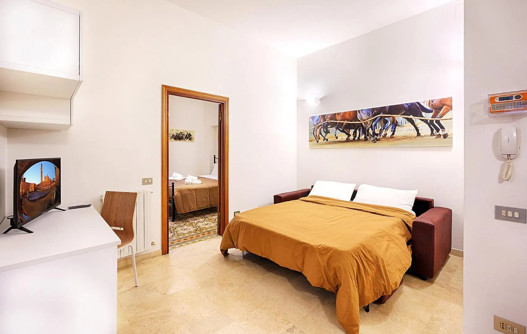 Ele Home Siena Apartment