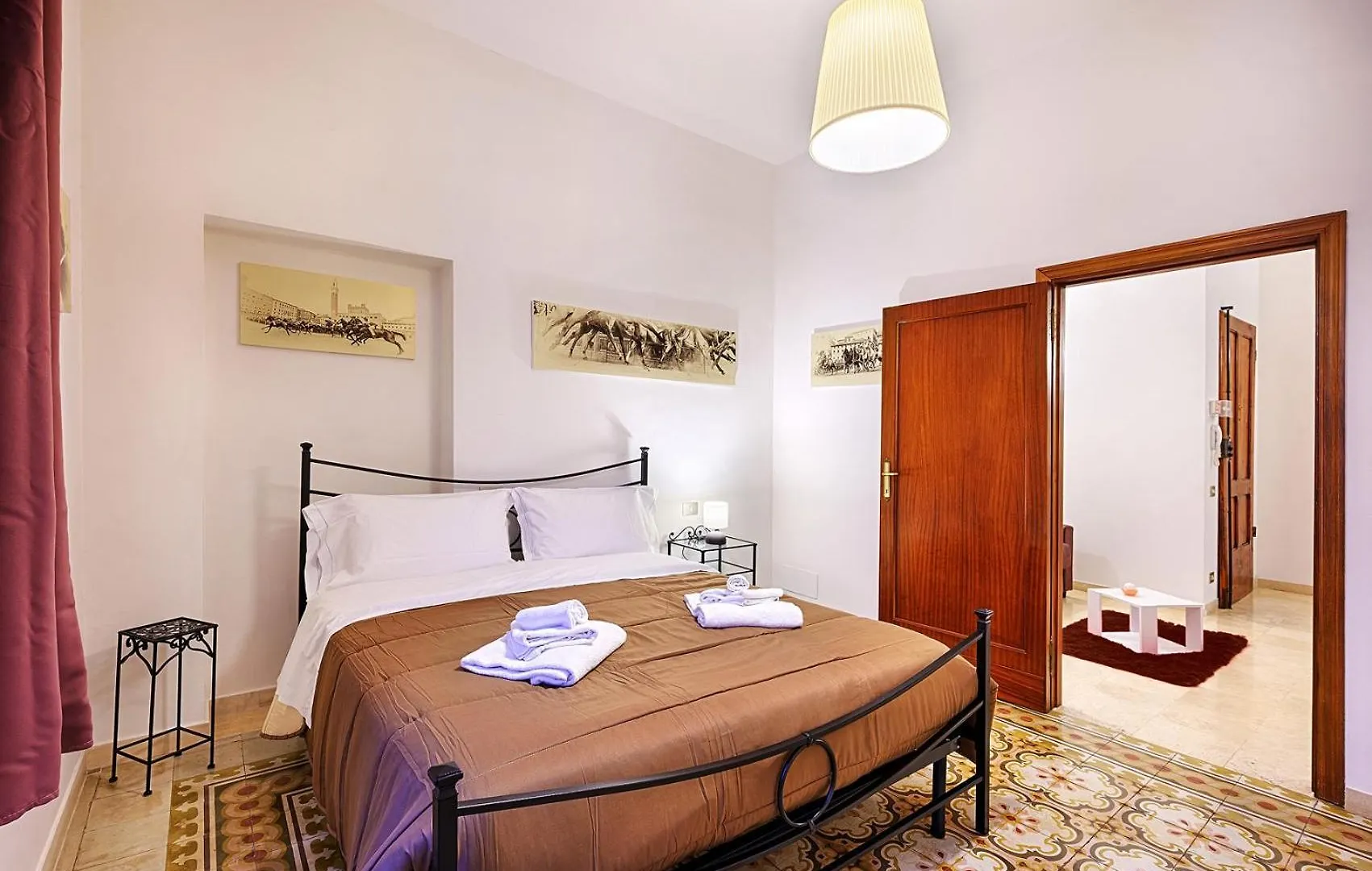 Apartment Ele Home Siena