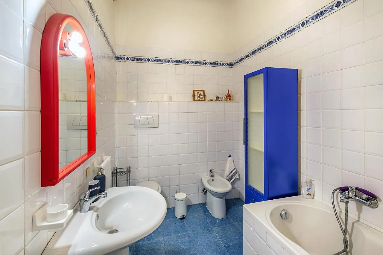 Ele Home Siena Apartment