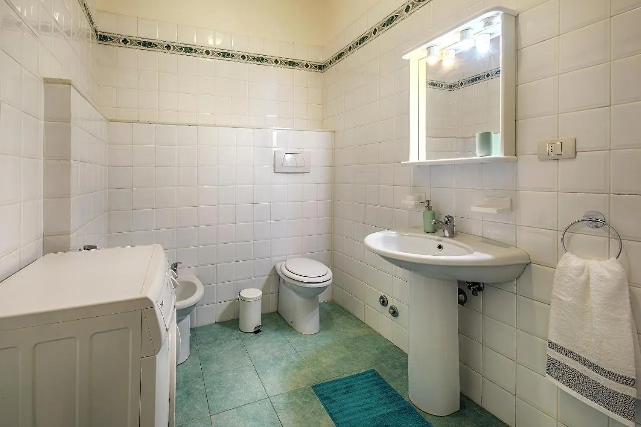 Apartment Ele Home Siena