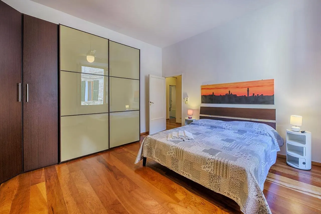 Ele Home Siena Apartment