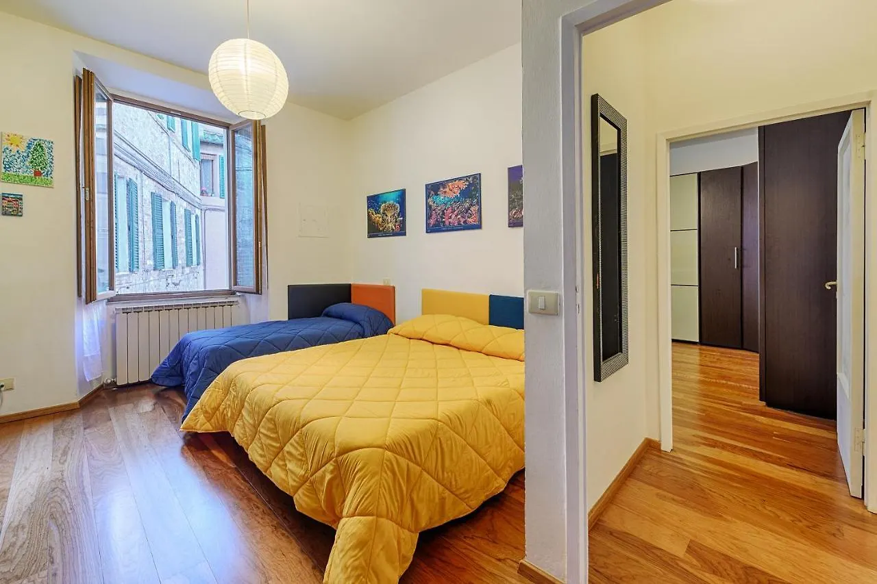 Ele Home Siena Apartment