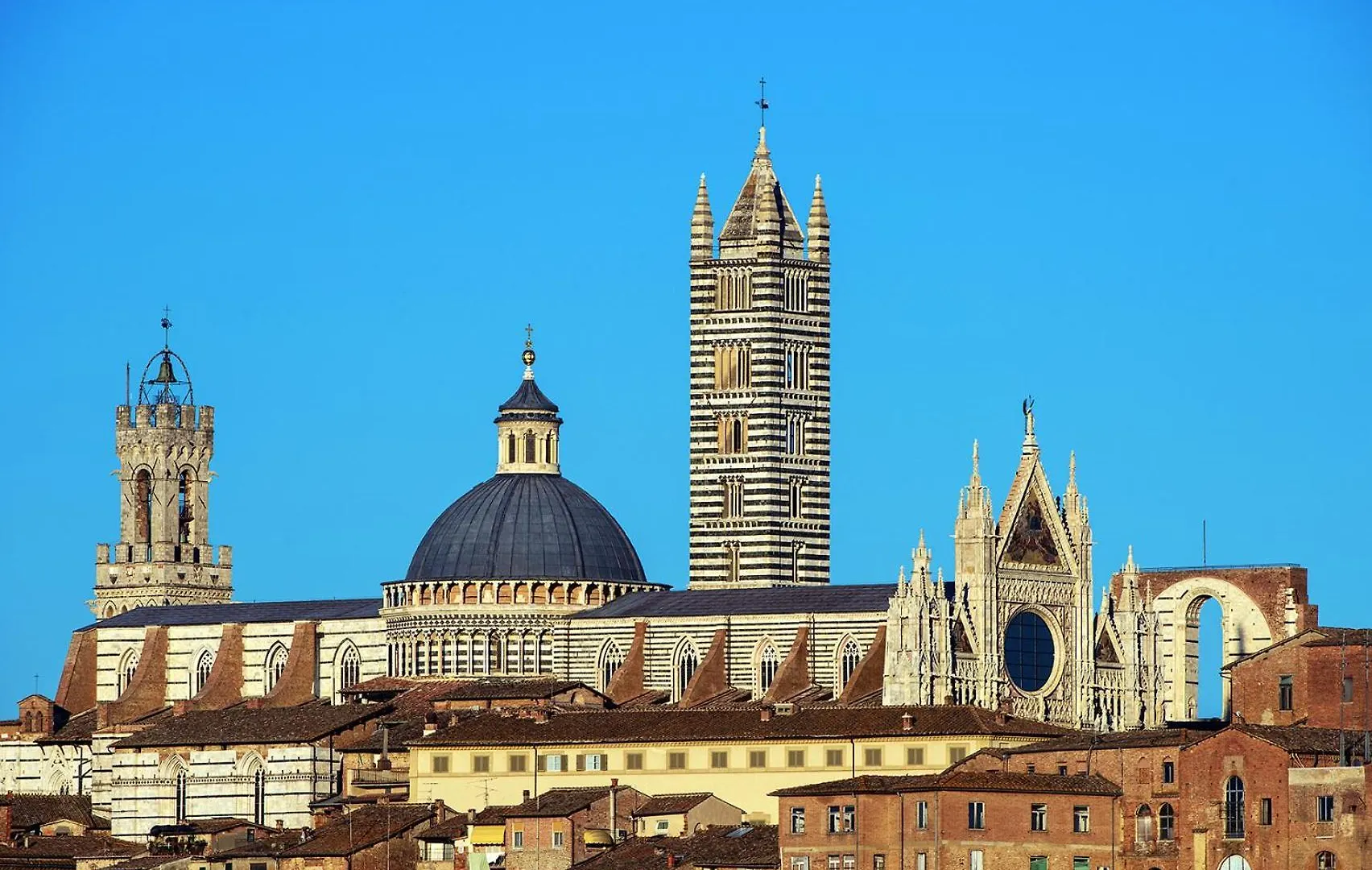 Ele Home Siena Apartment