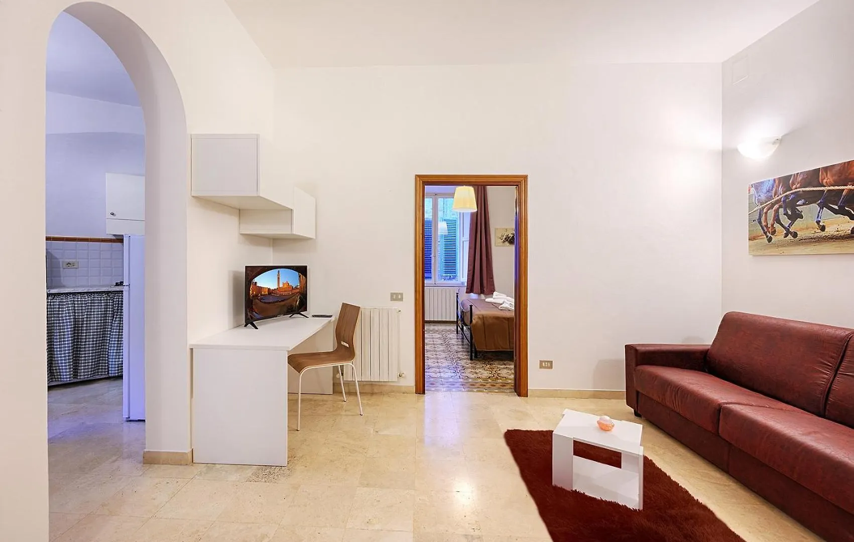 Apartment Ele Home Siena