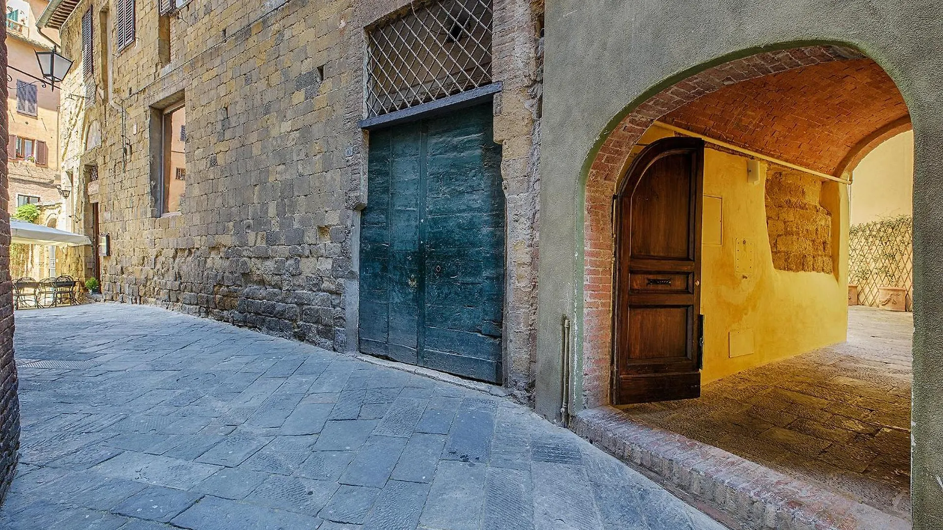 Ele Home Siena